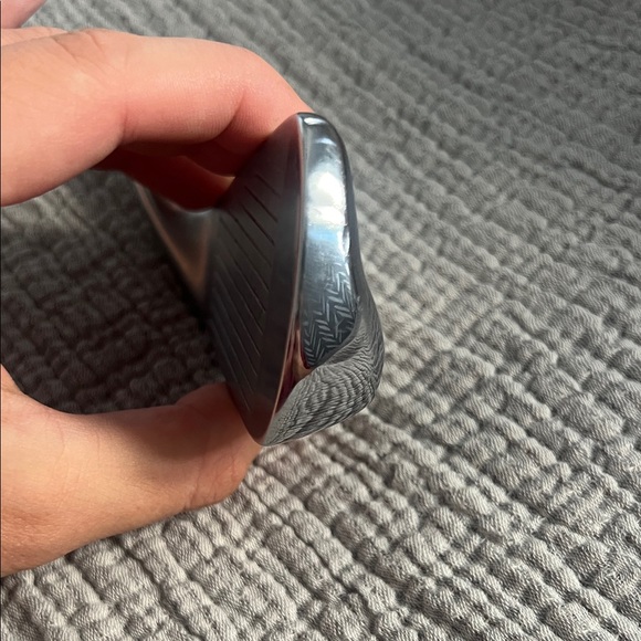 Titleist T200 5 iron club head (lefty) - Picture 4 of 6